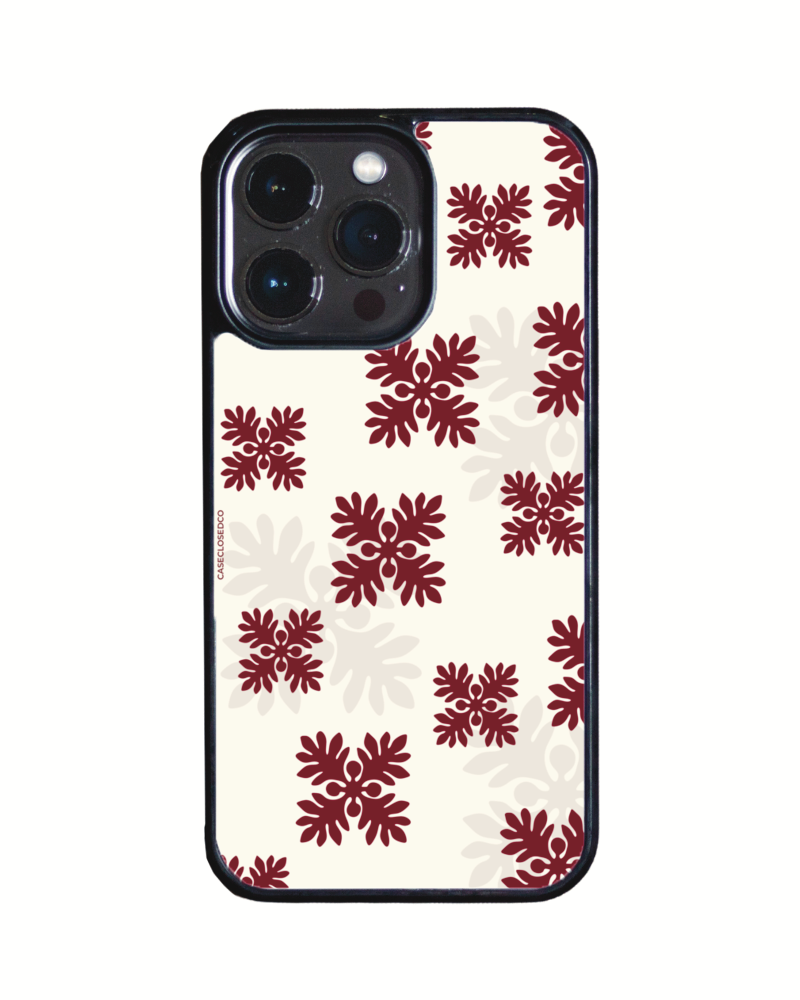 Cherry Vanilla MagSafe iPhone