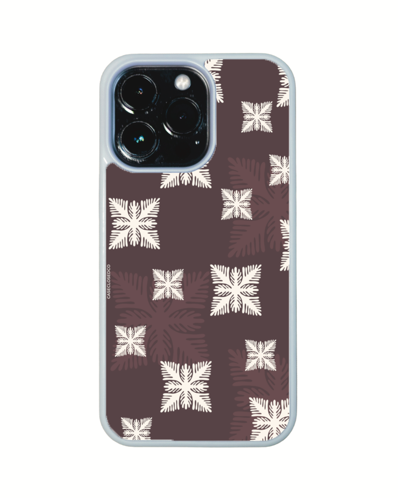 Mocha Mauve iPhone