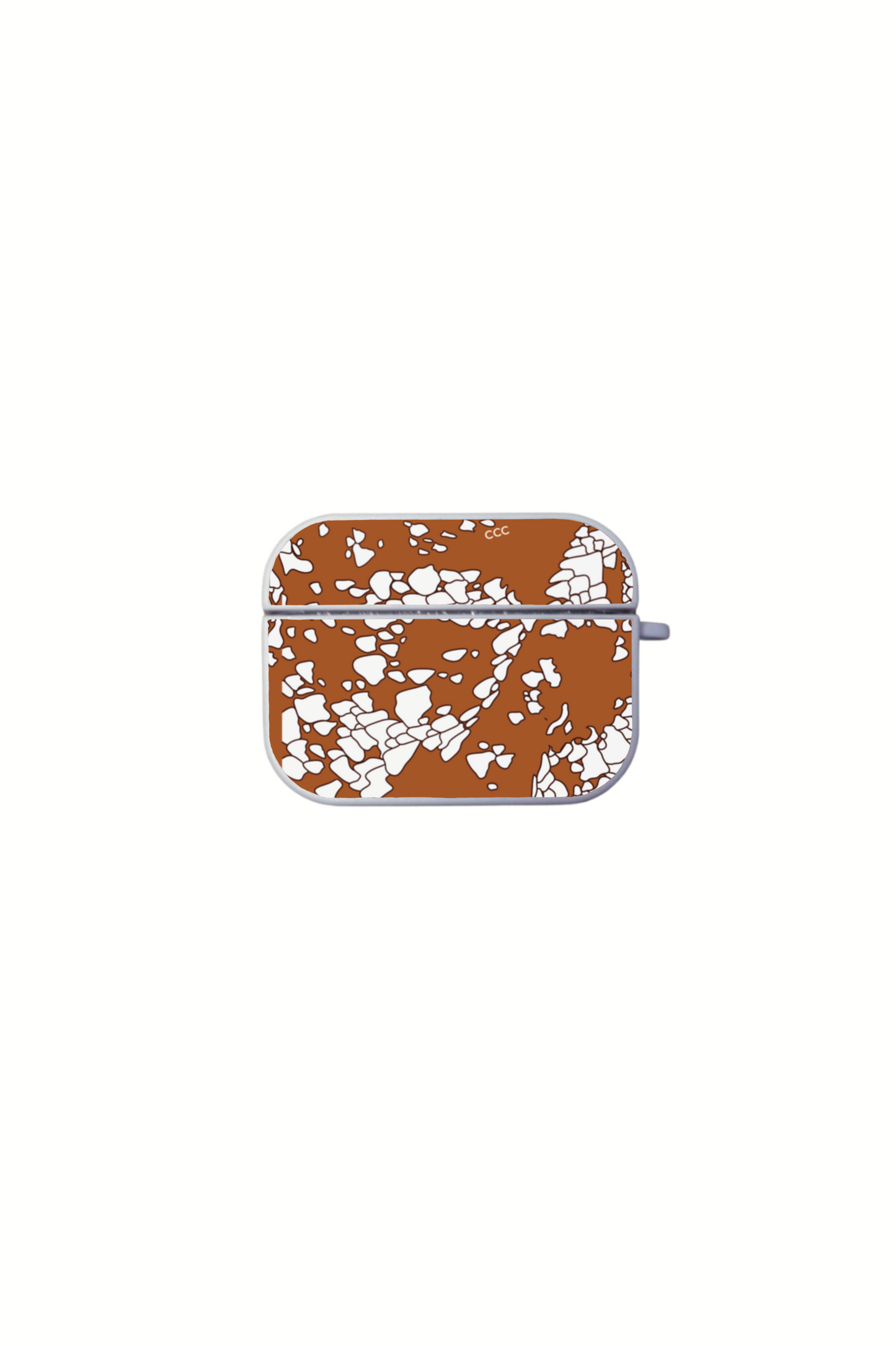 Textile Tide AirPod