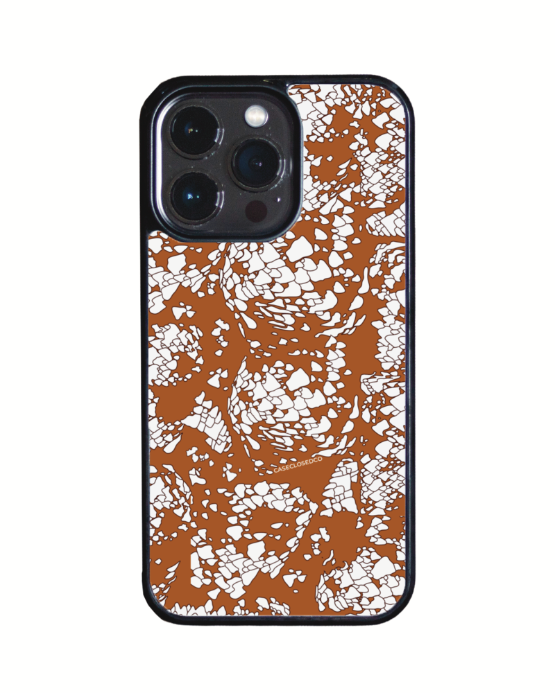 Textile Tide MagSafe iPhone