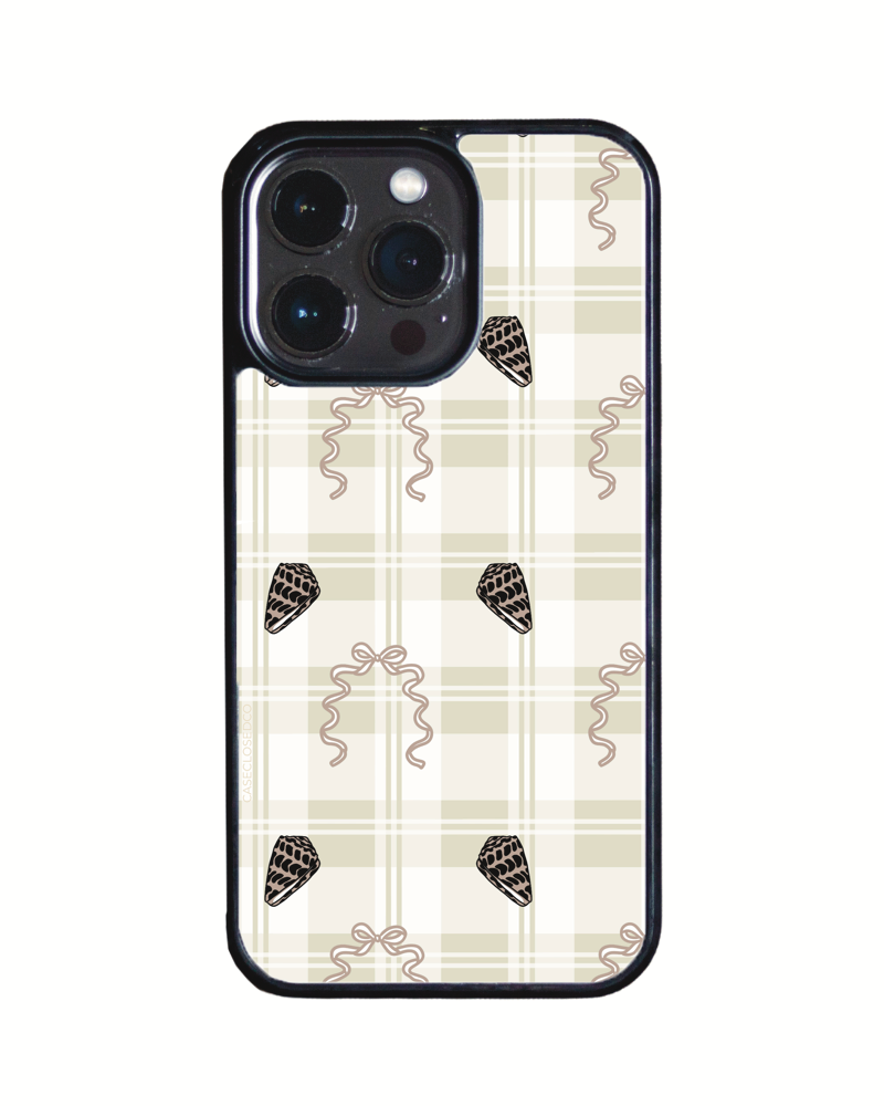 Tide & Tulle iPhone