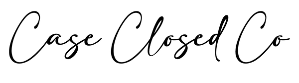 CaseClosedco logo
