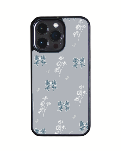 Bow Patch iPhone
