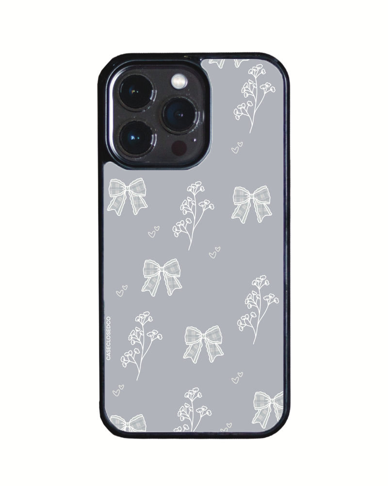 Bow Patch iPhone
