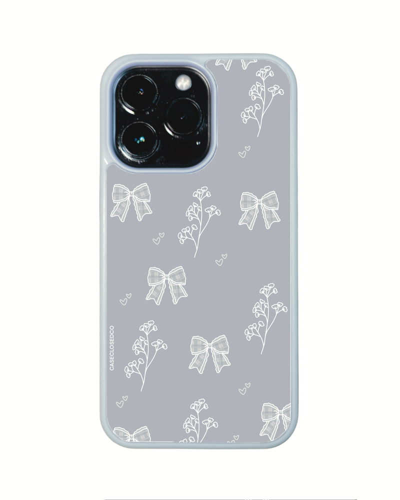 Bow Patch iPhone