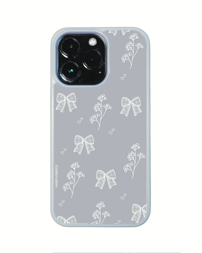 Bow Patch iPhone