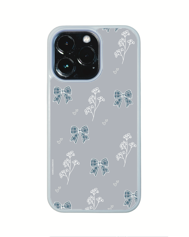 Bow Patch iPhone