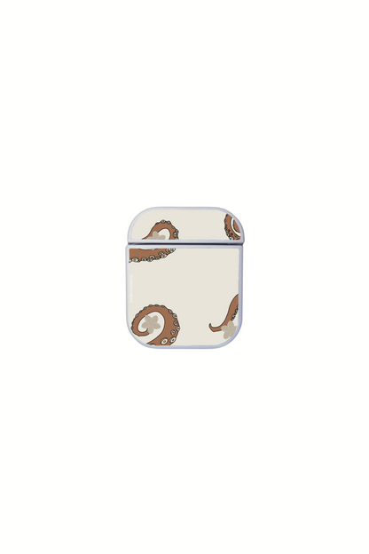 Inked Petals AirPod