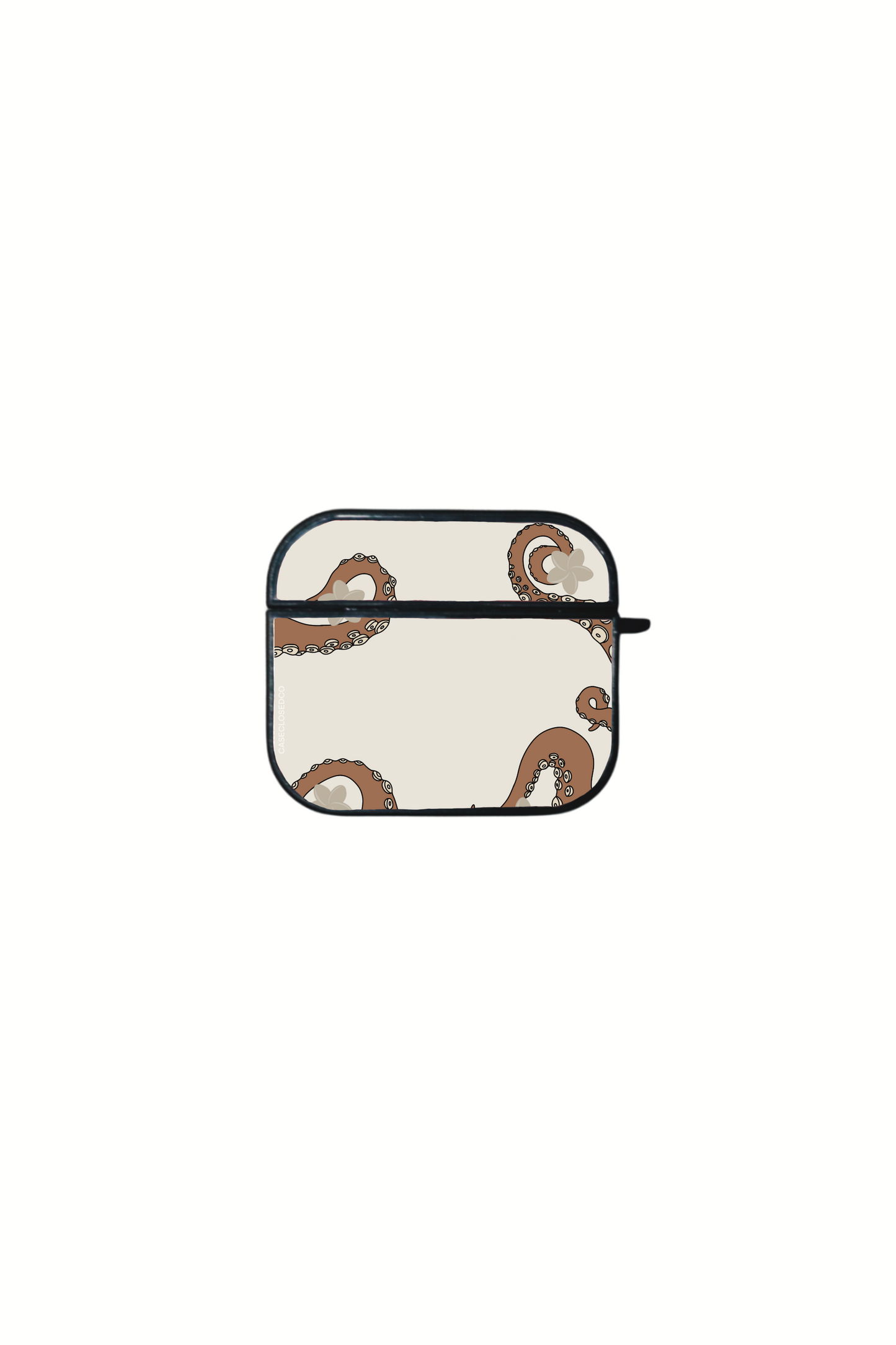 Inked Petals AirPod