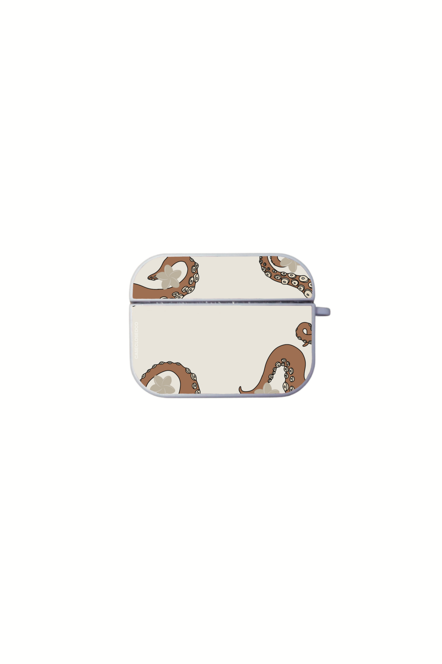 Inked Petals AirPod