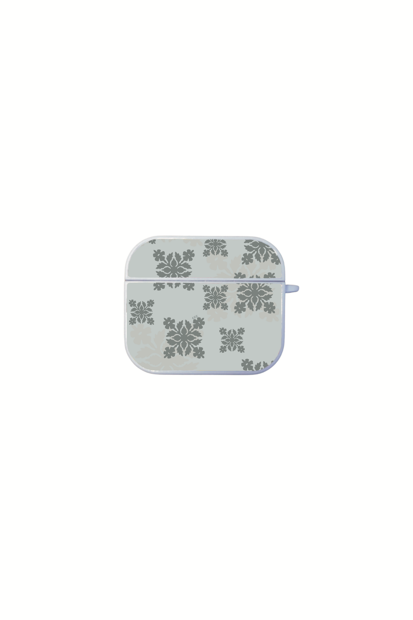 Ivory Sage AirPod