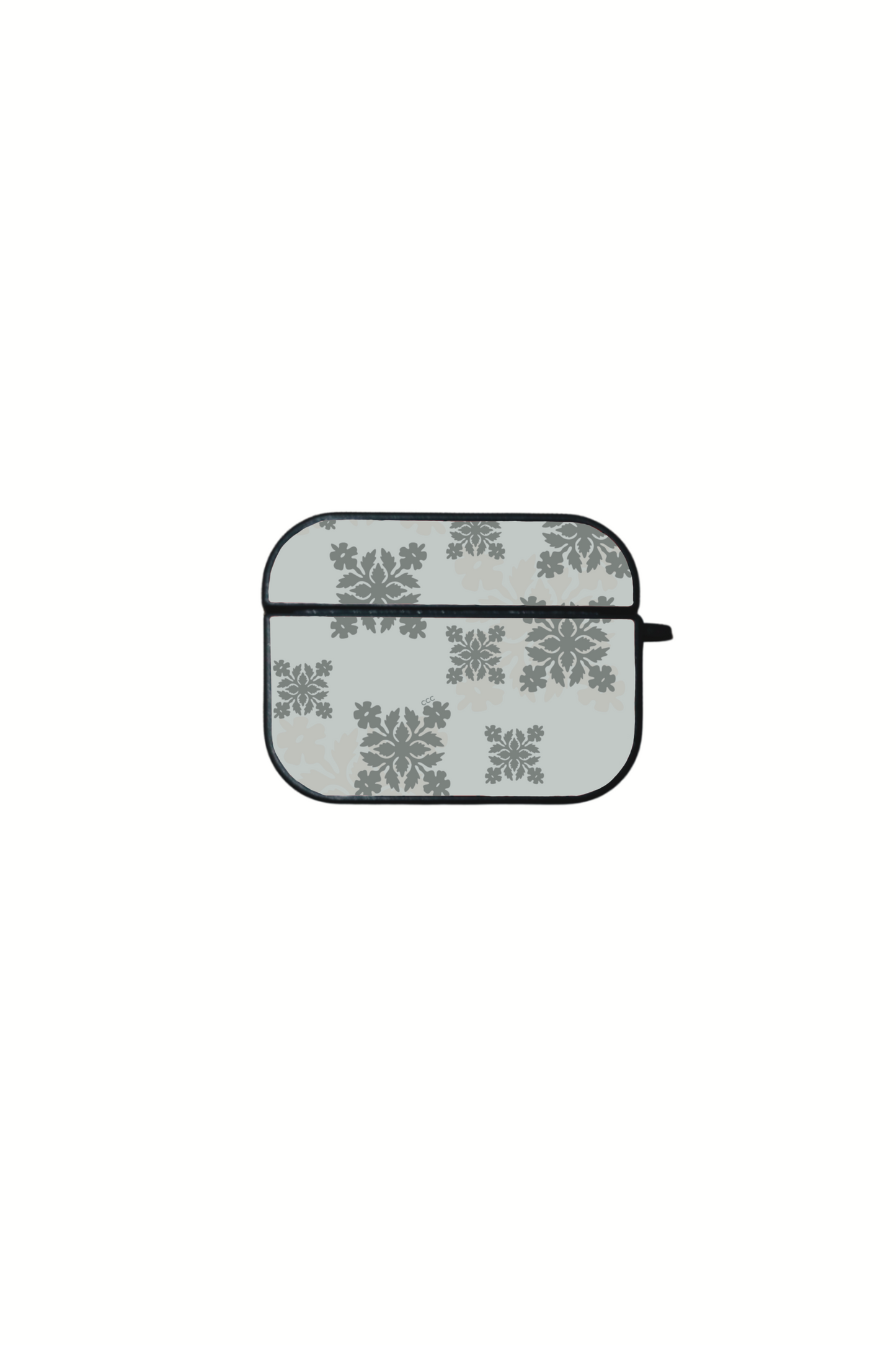 Ivory Sage AirPod