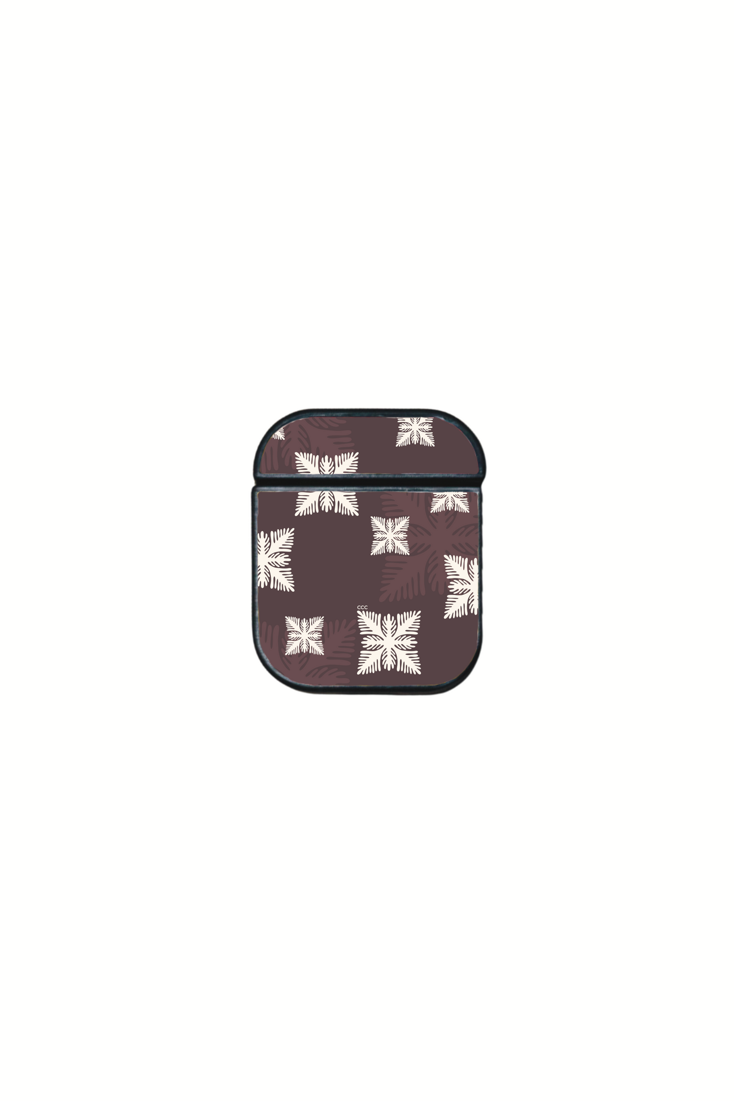 Mocha Mauve AirPod