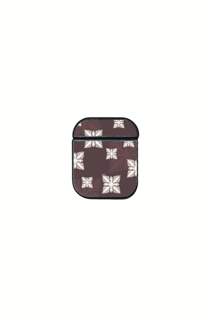 Mocha Mauve AirPod