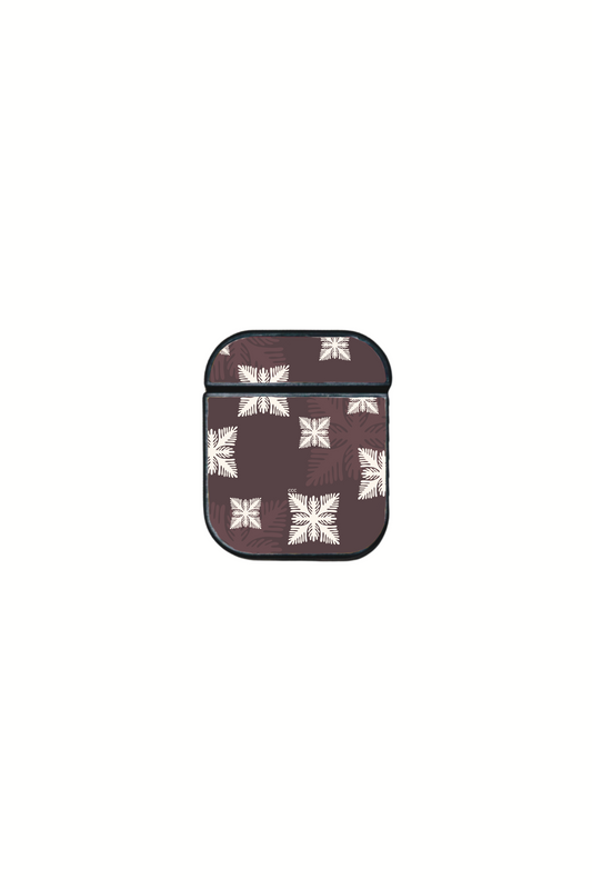 Mocha Mauve AirPod