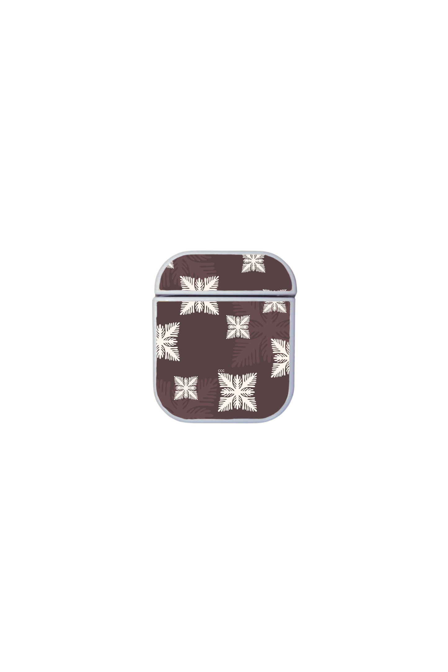 Mocha Mauve AirPod