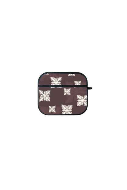 Mocha Mauve AirPod