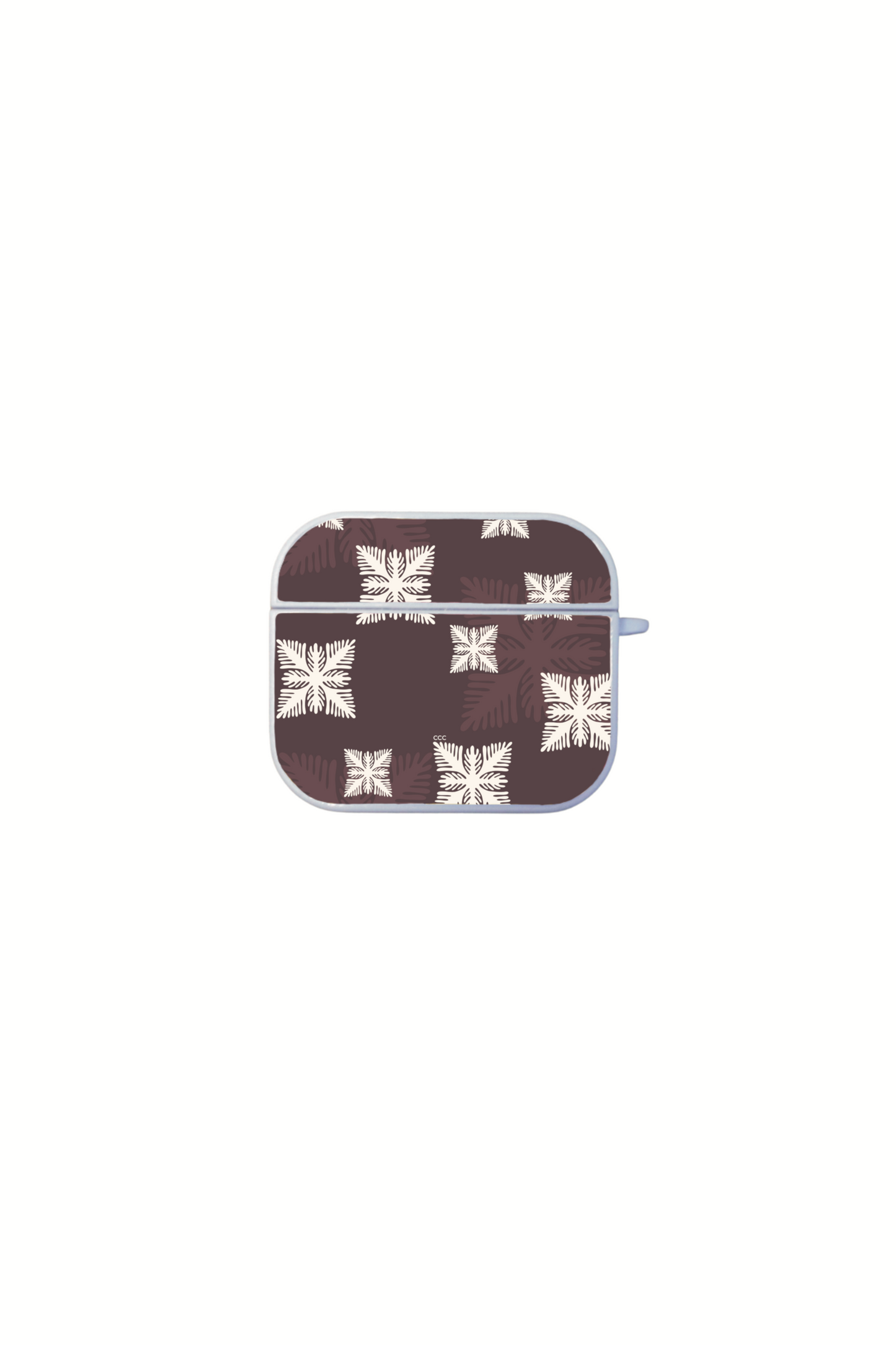Mocha Mauve AirPod