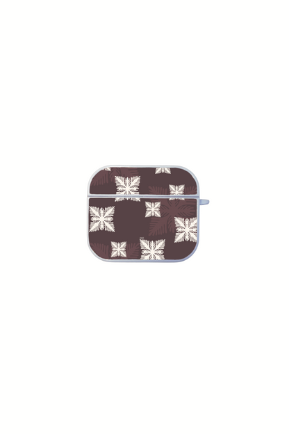Mocha Mauve AirPod
