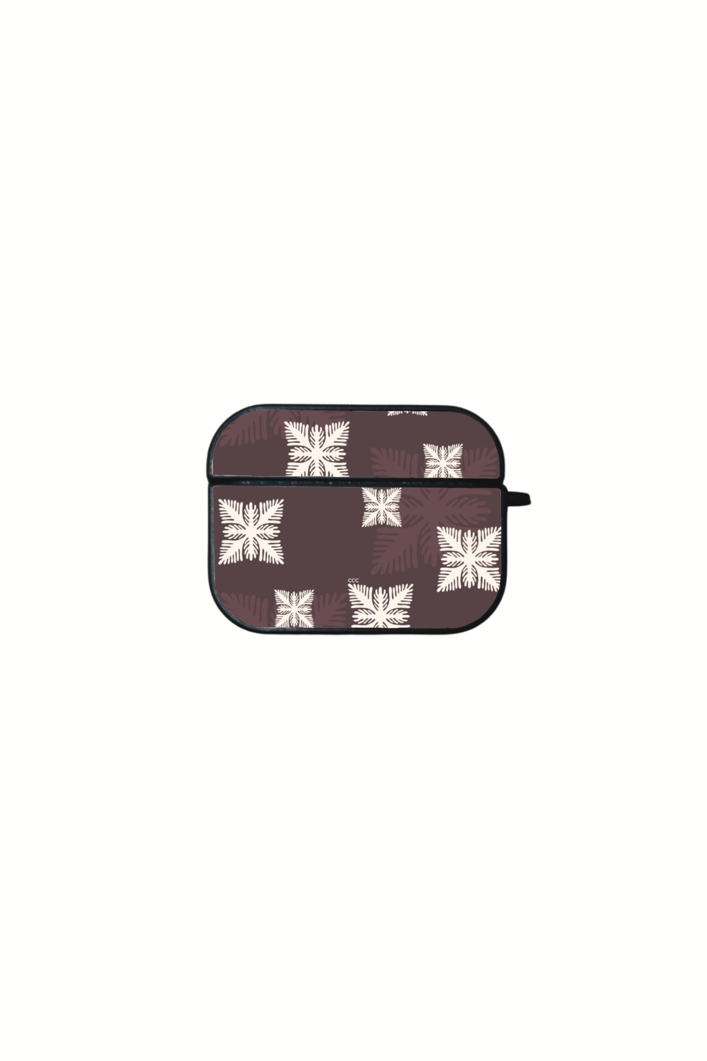 Mocha Mauve AirPod