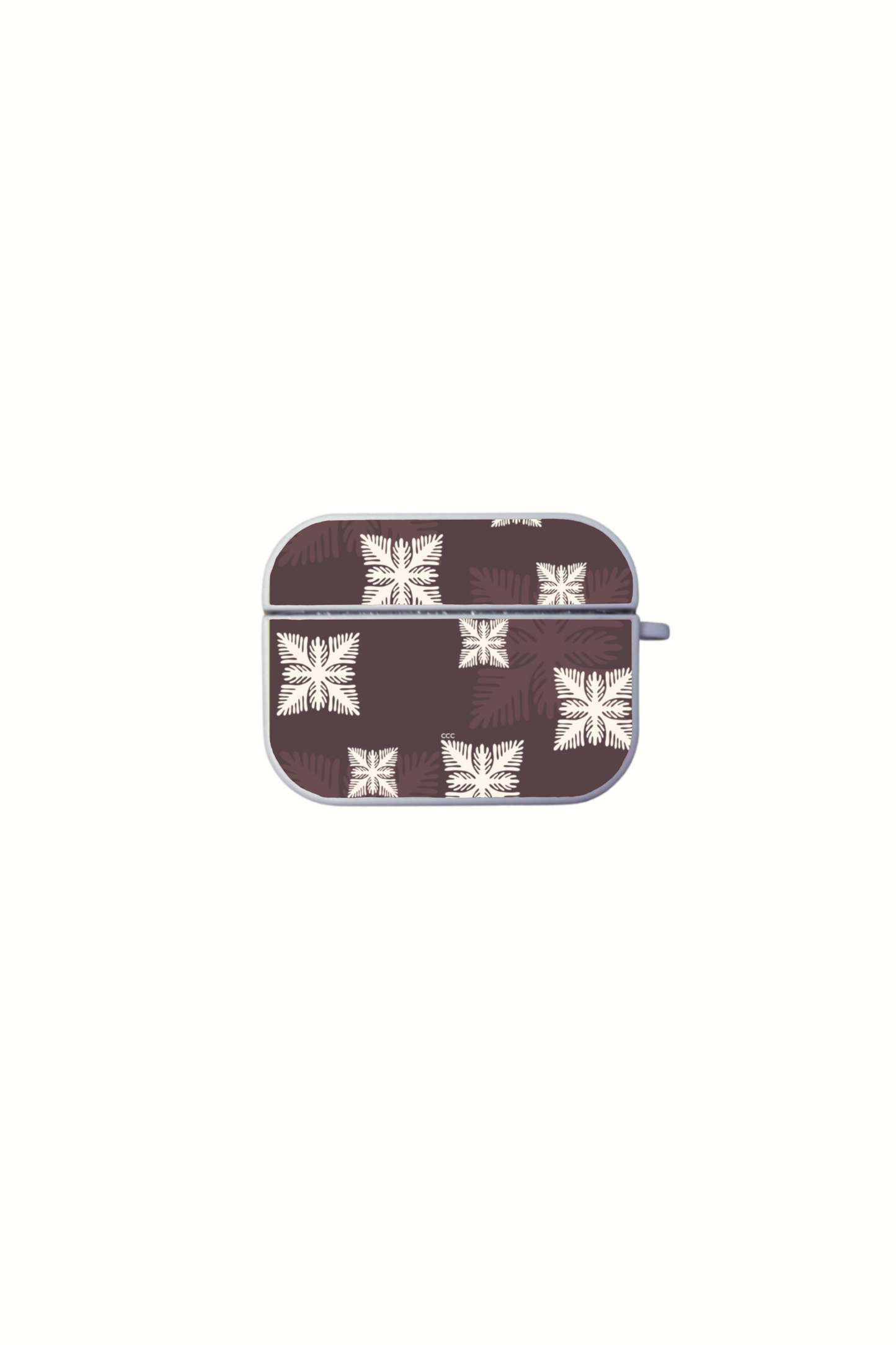 Mocha Mauve AirPod