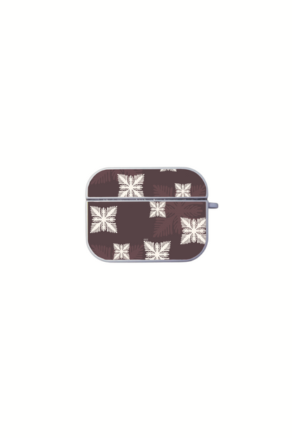 Mocha Mauve AirPod