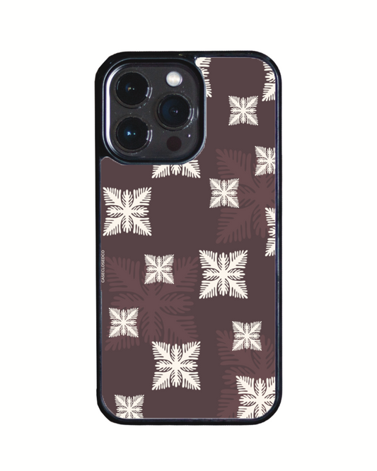 Mocha Mauve iPhone