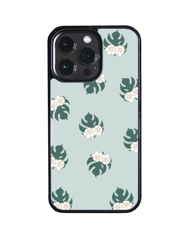 Monstera Muse iPhone