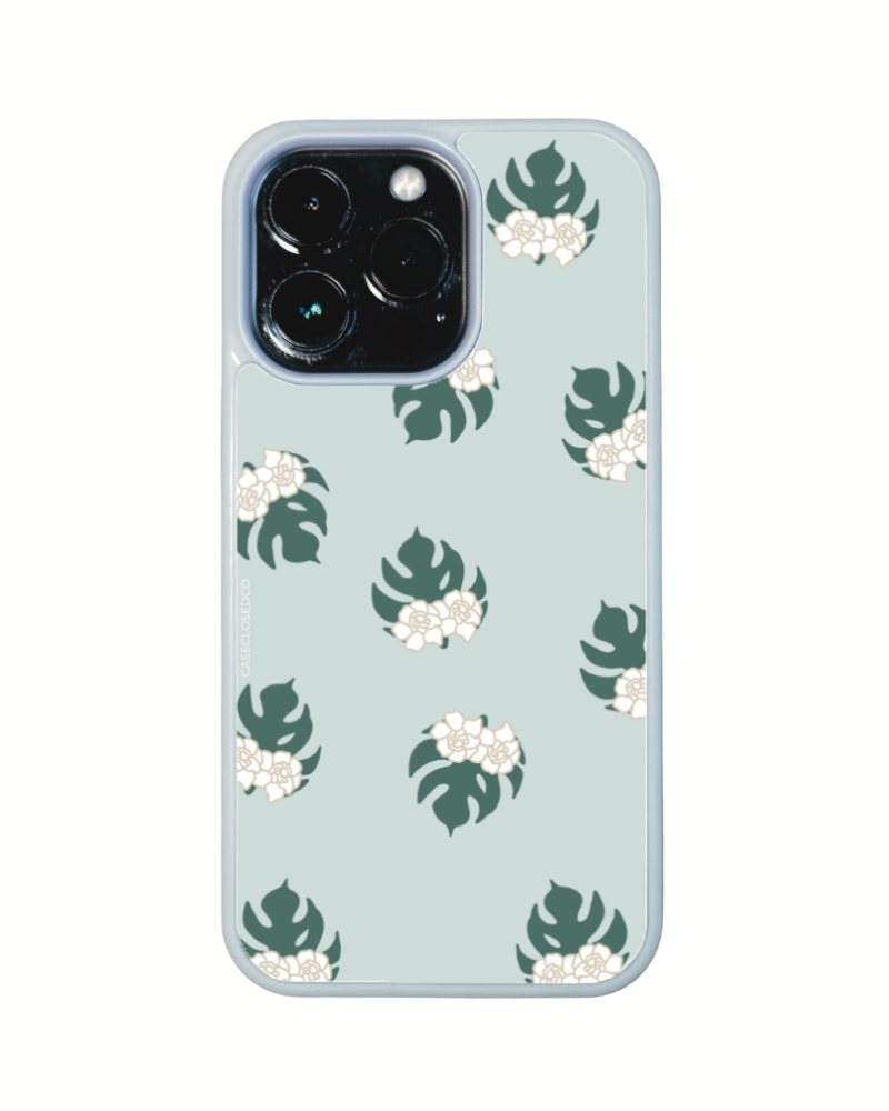 Monstera Muse iPhone