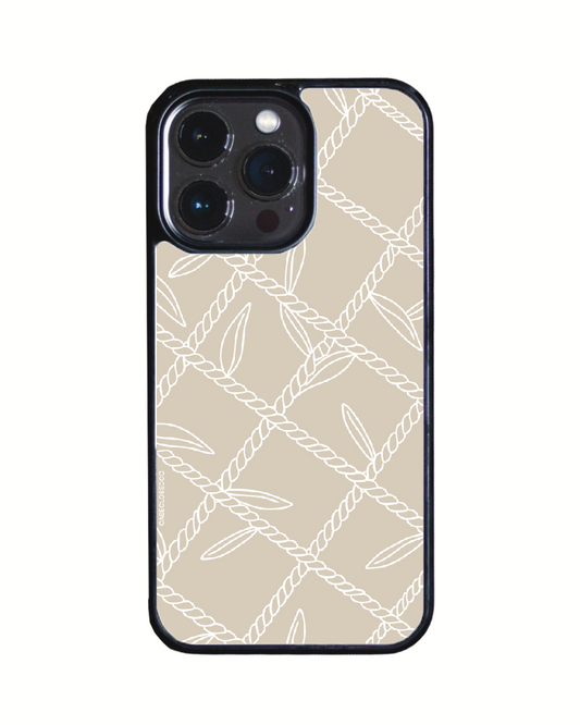 Sacred Wraps iPhone