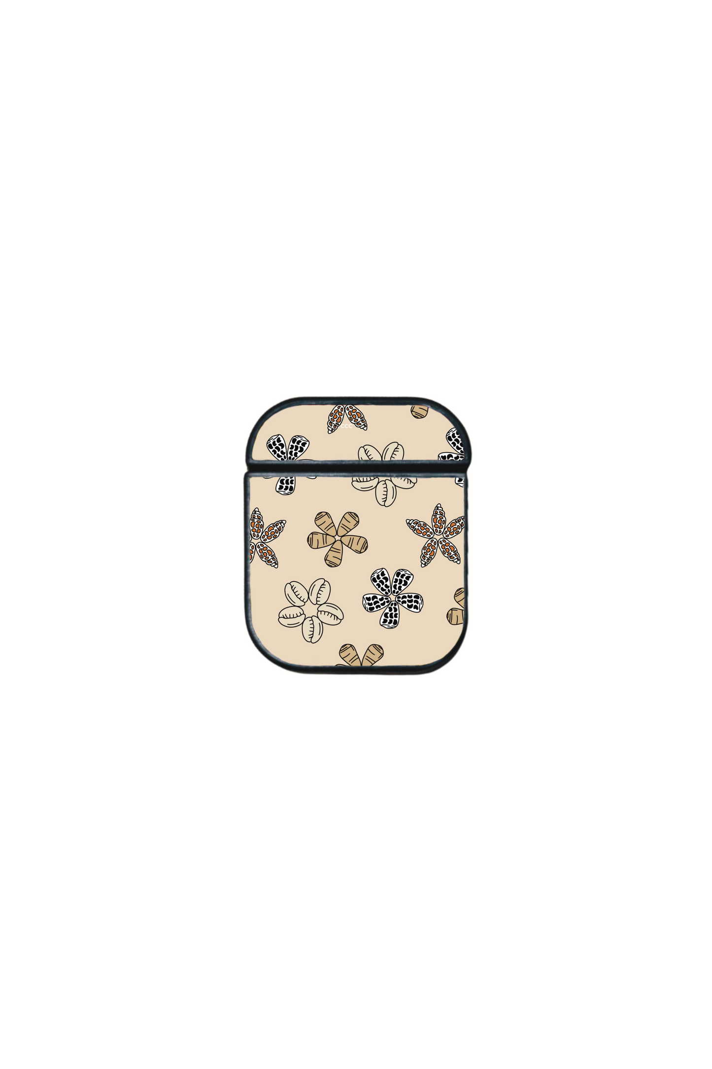 Saltwater Blooms AirPod