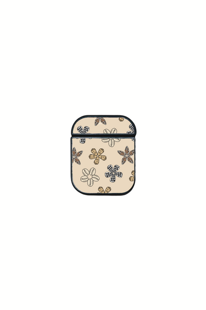 Saltwater Blooms AirPod