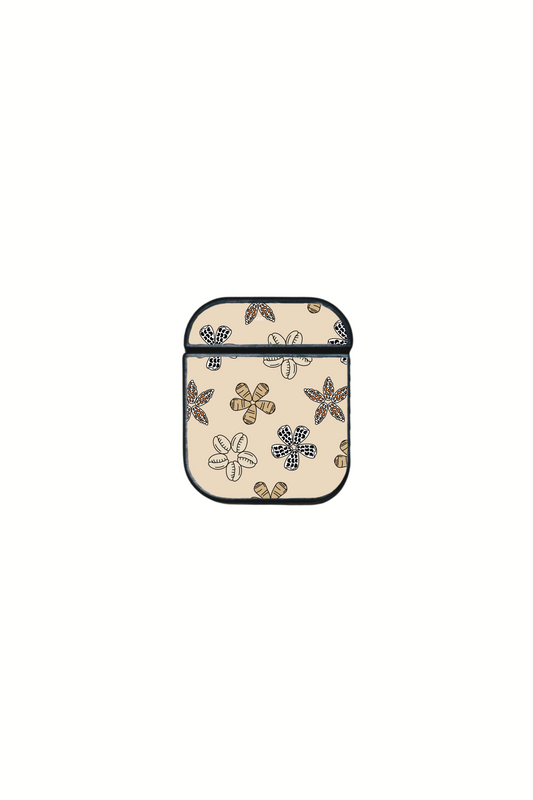 Saltwater Blooms AirPod