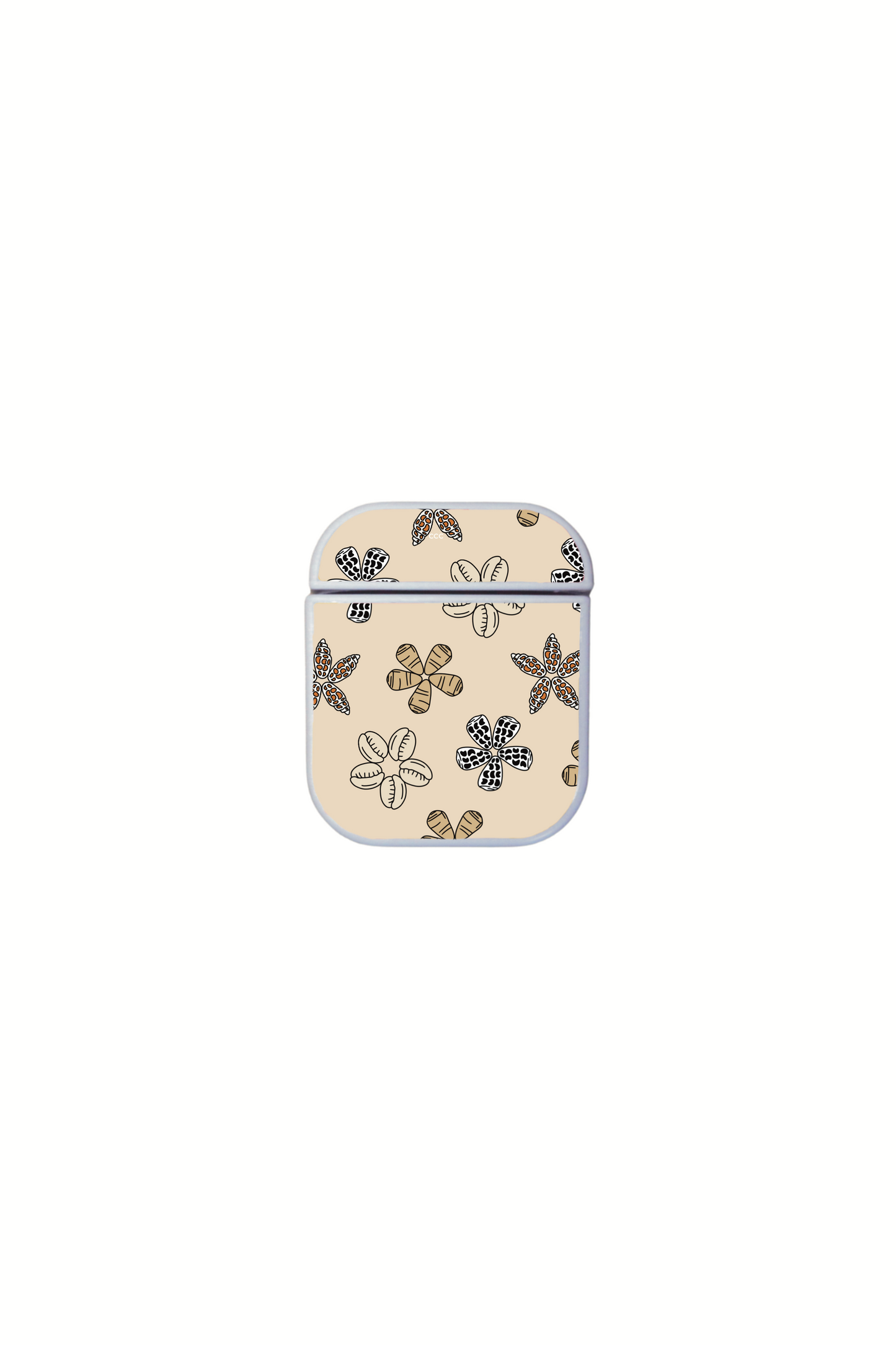 Saltwater Blooms AirPod