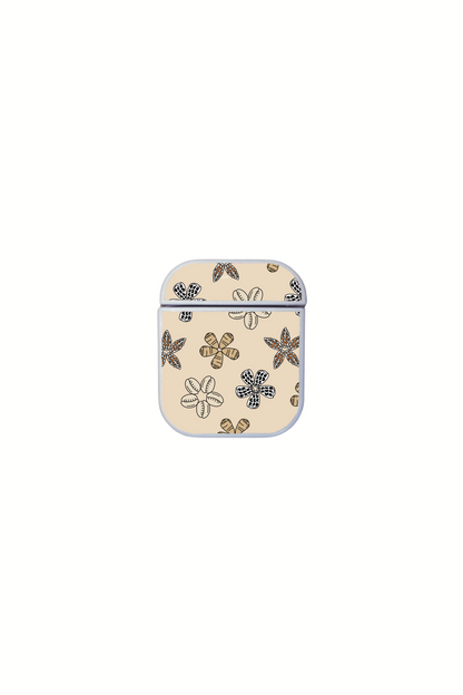 Saltwater Blooms AirPod
