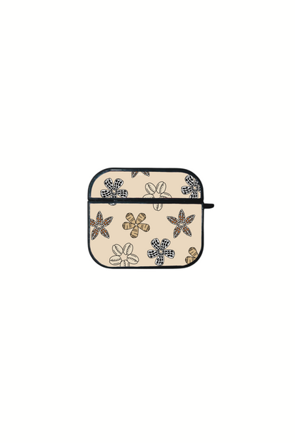 Saltwater Blooms AirPod