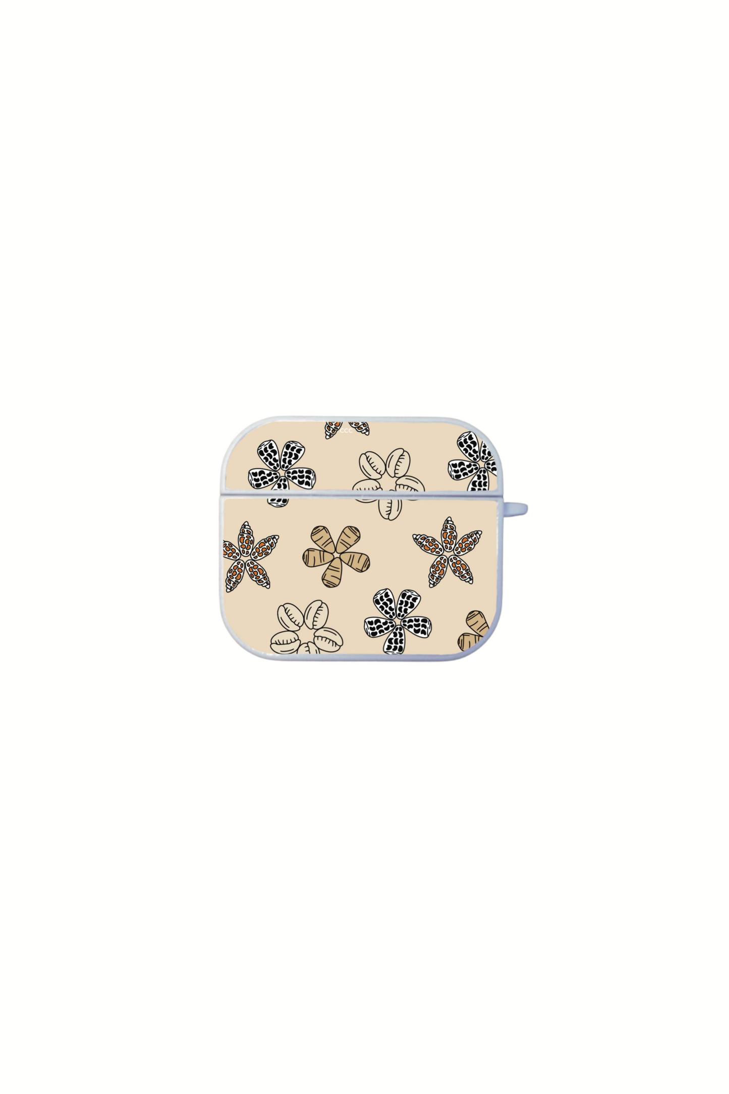 Saltwater Blooms AirPod