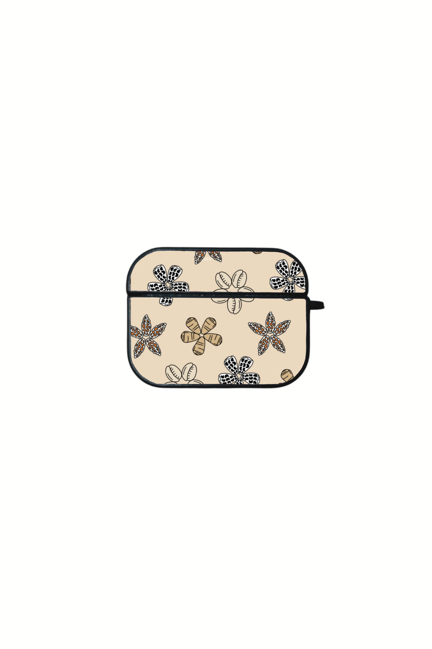 Saltwater Blooms AirPod