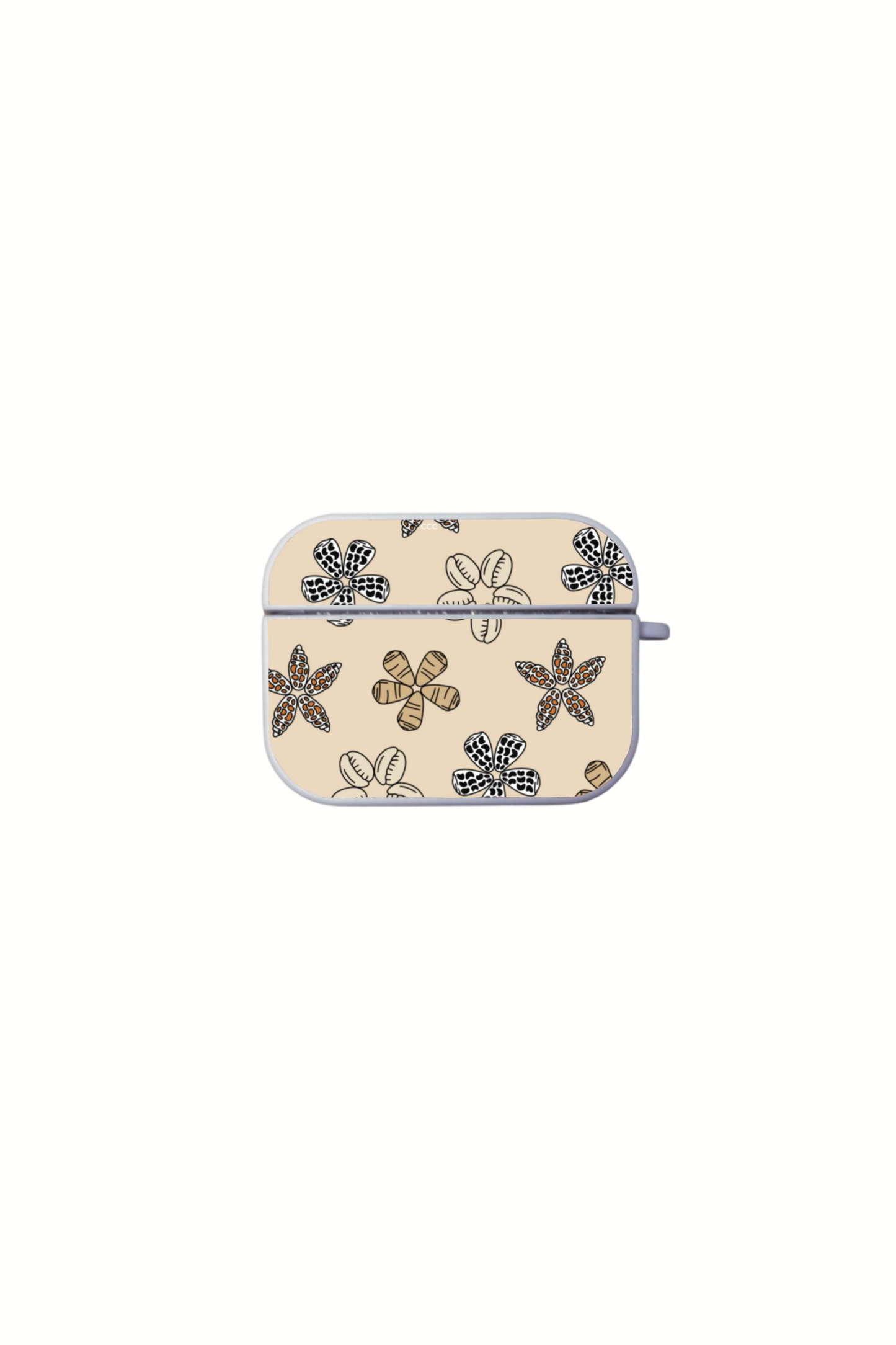 Saltwater Blooms AirPod