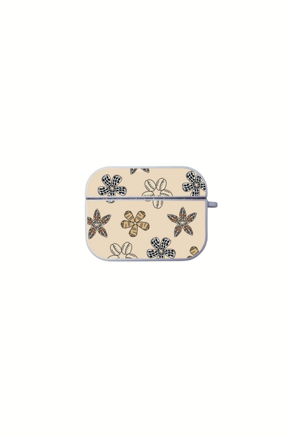 Saltwater Blooms AirPod