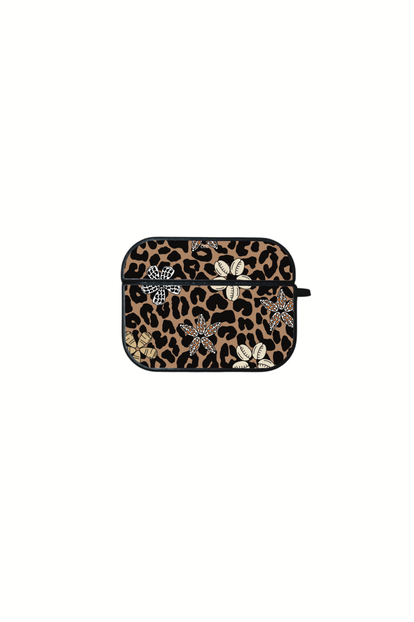 Saltwater Blooms AirPod