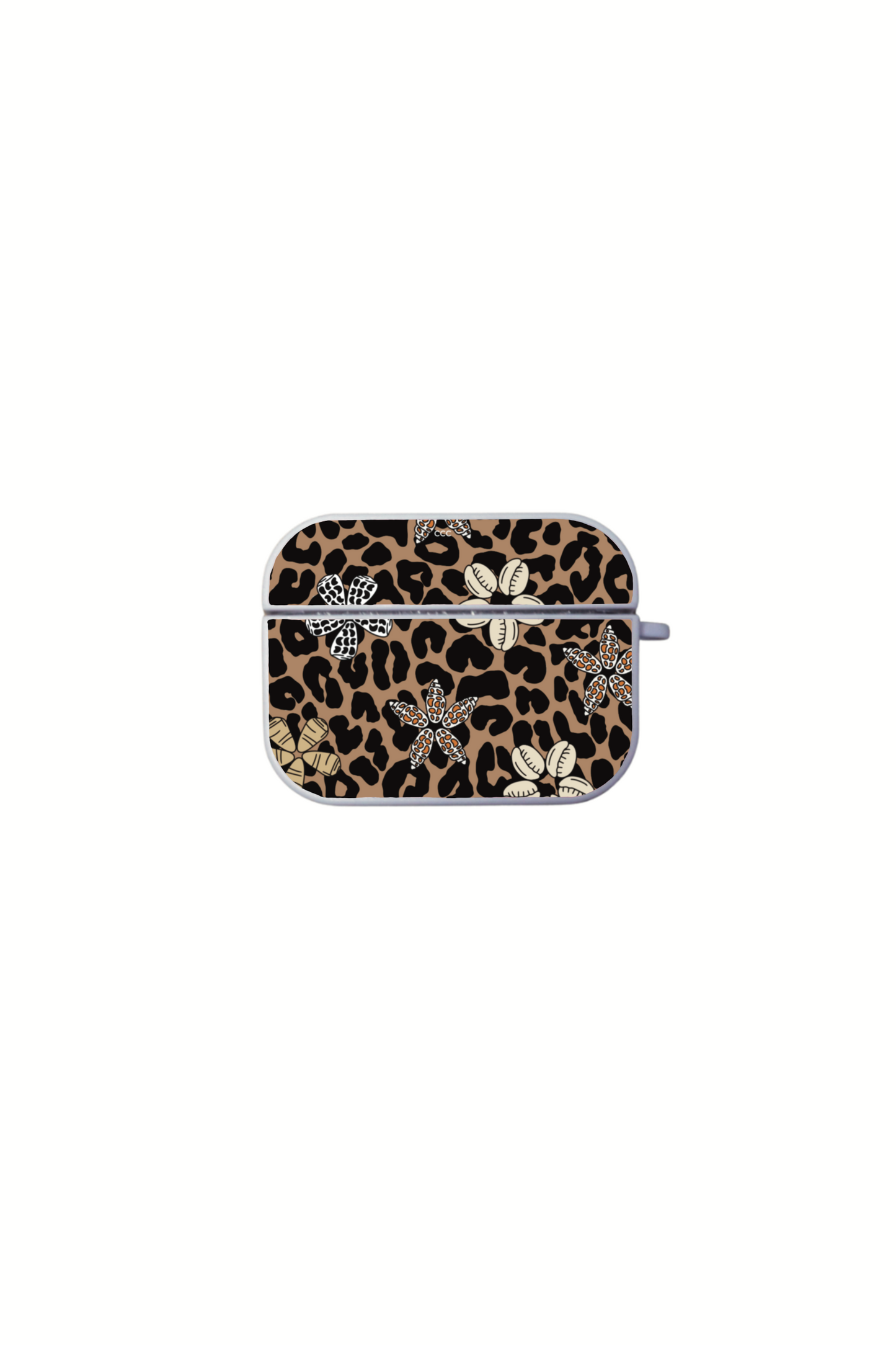Saltwater Blooms AirPod