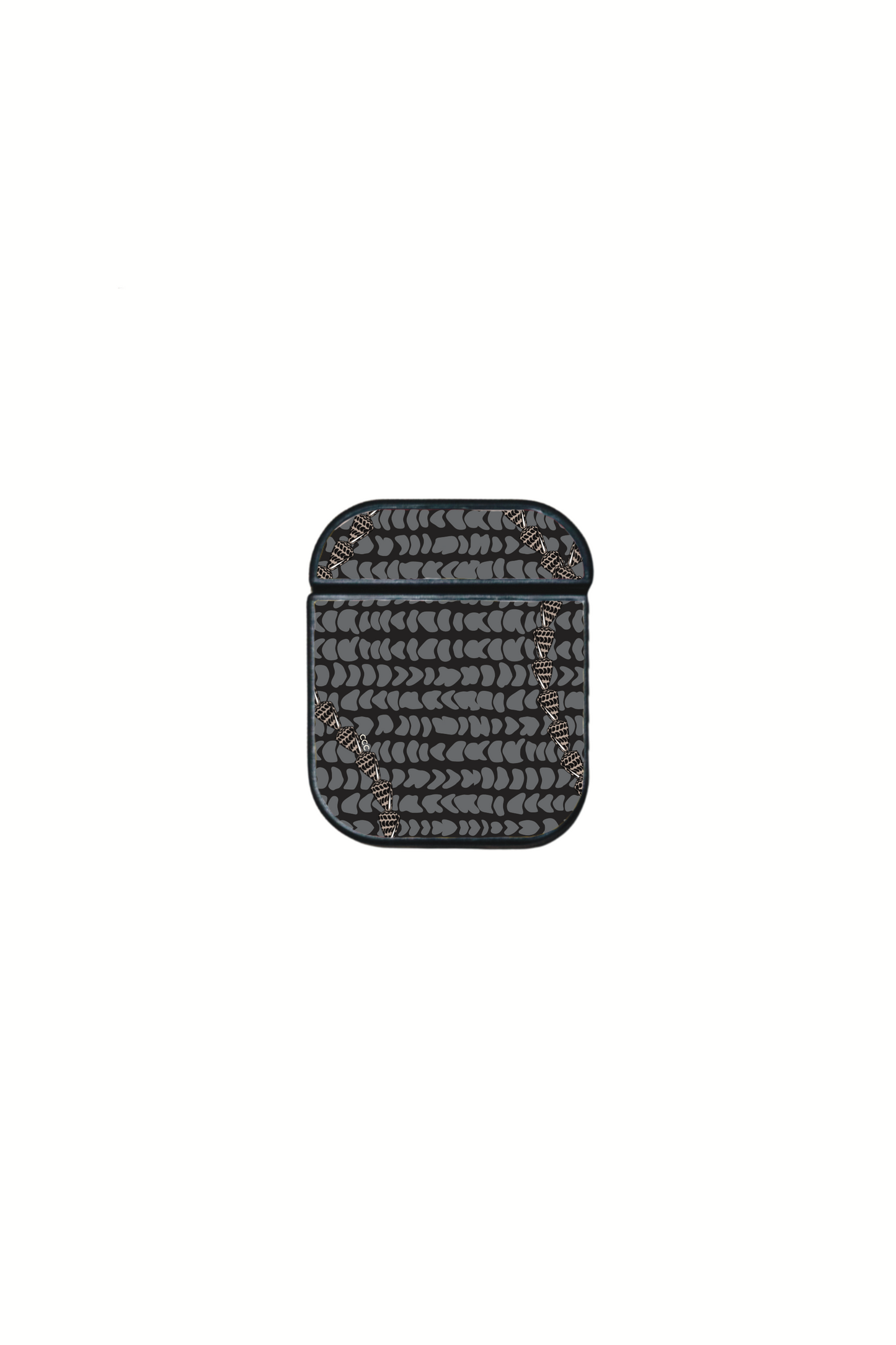 Shell Lei AirPod