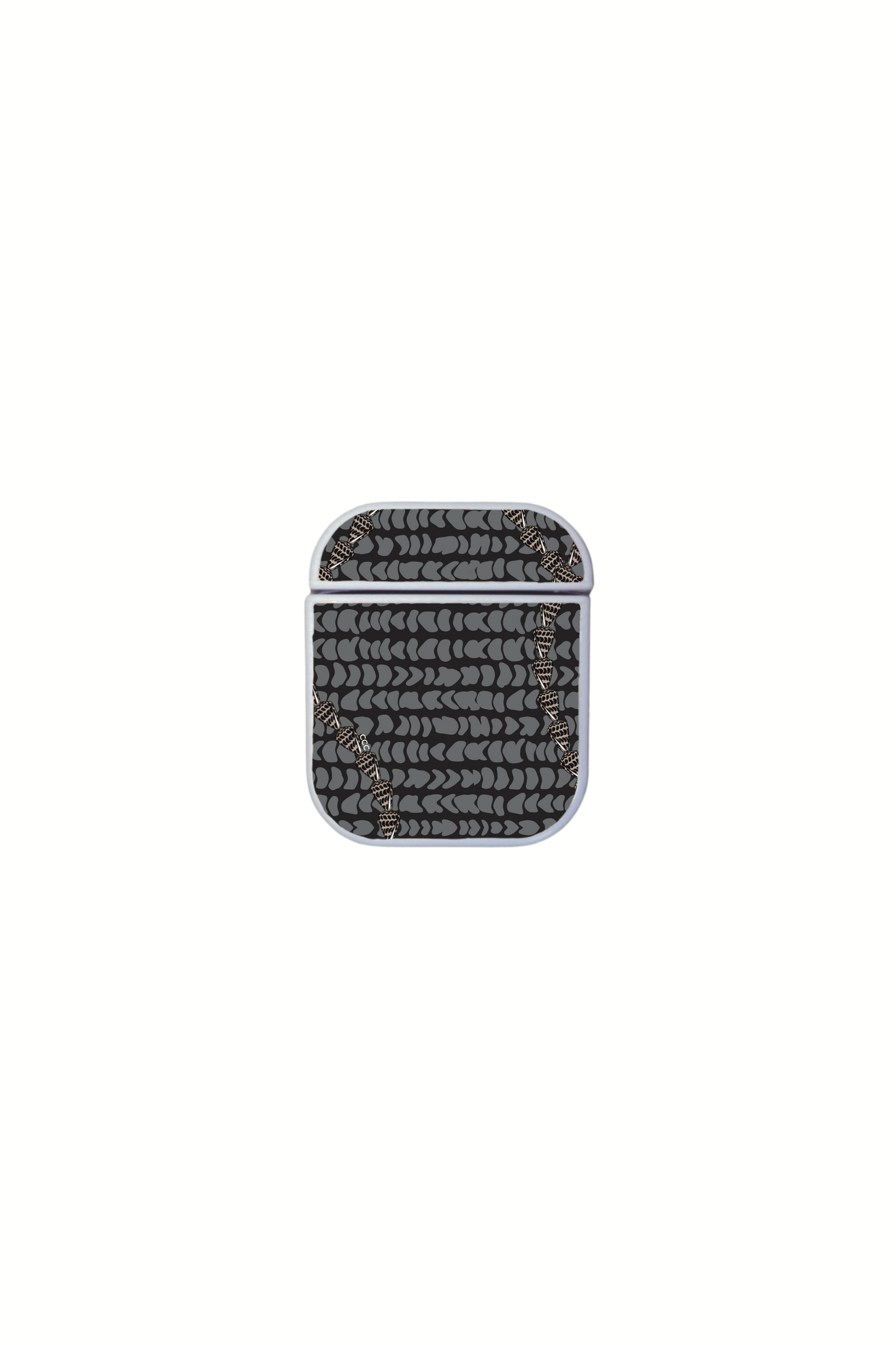 Shell Lei AirPod