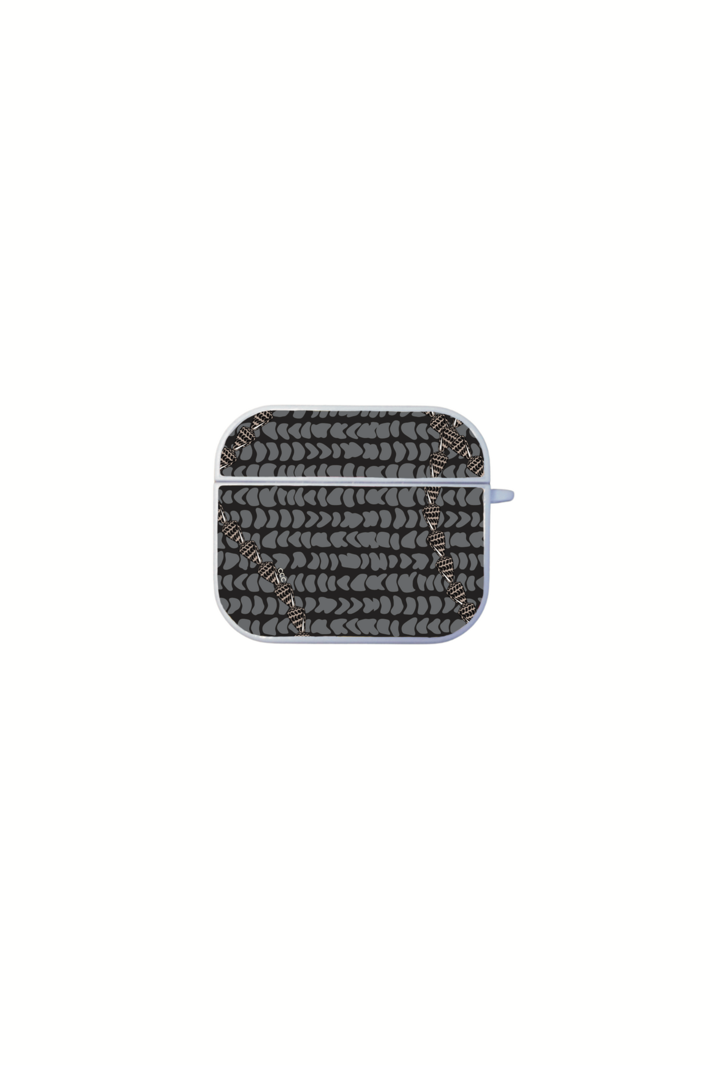 Shell Lei AirPod
