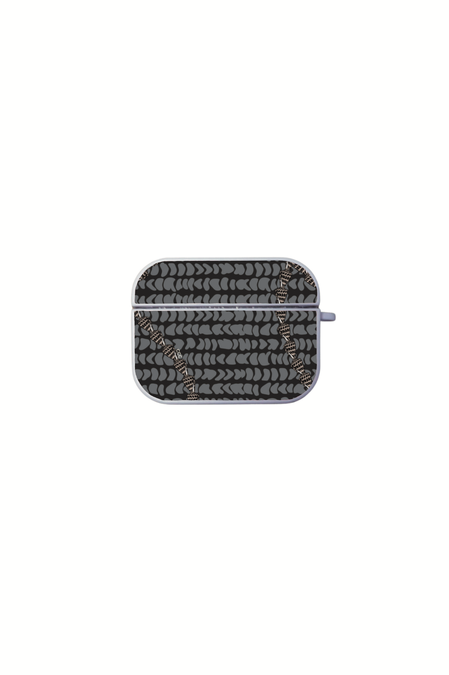 Shell Lei AirPod