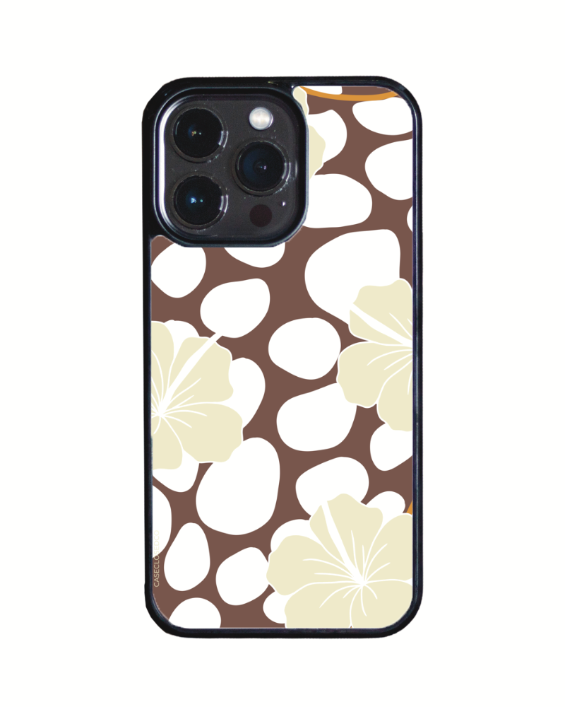 Shell and Bloom iPhone