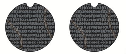 Car Coasters