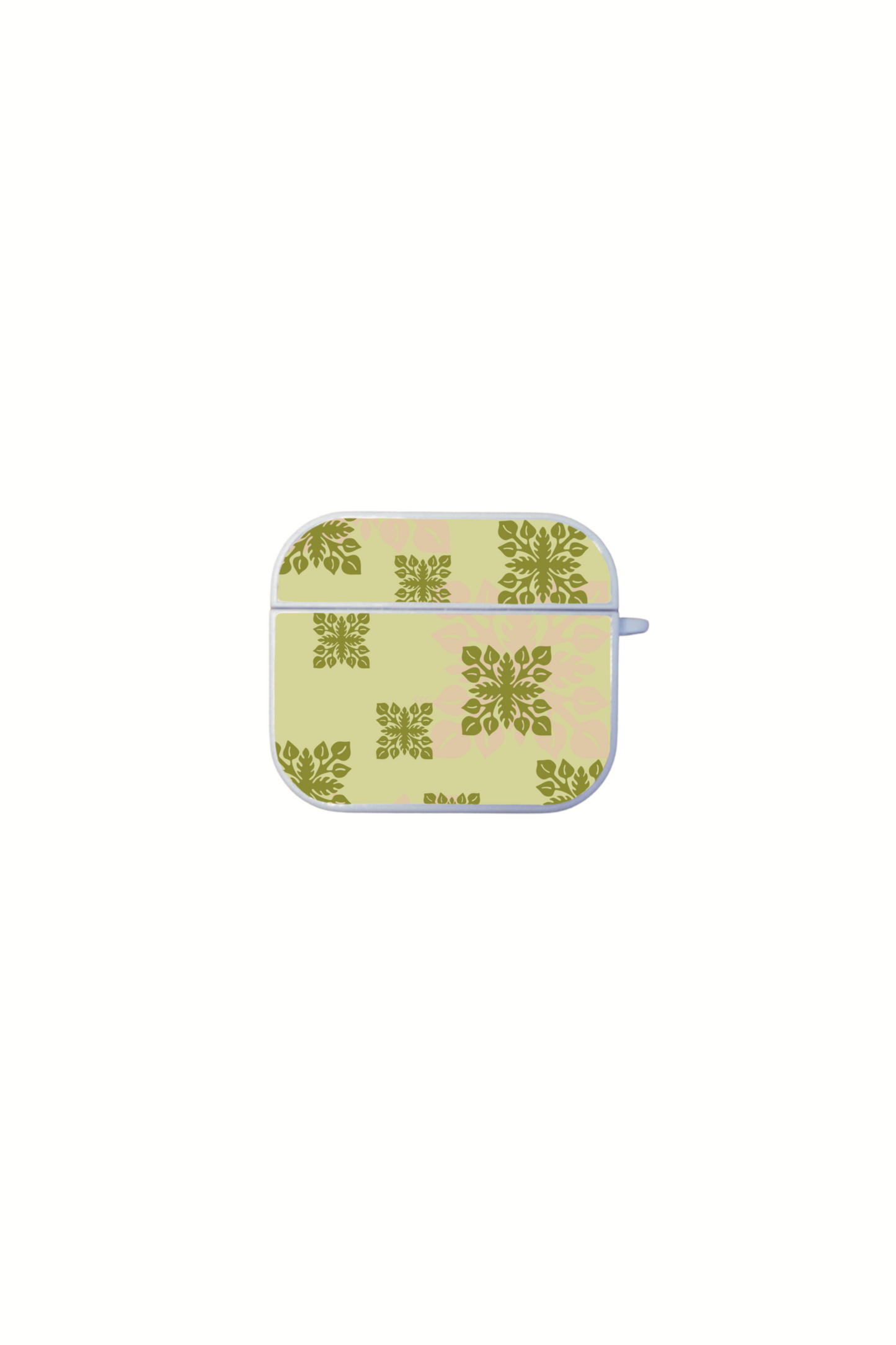 Strawberry Matcha AirPod