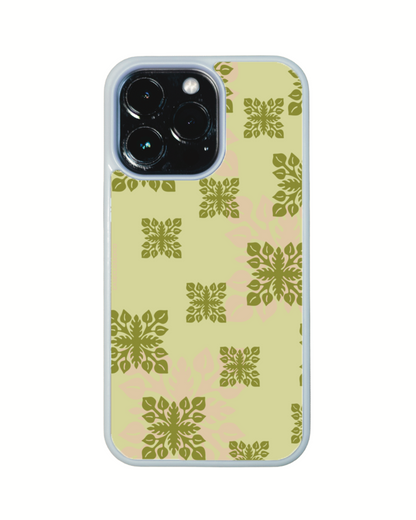 Strawberry Matcha iPhone